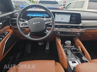 2023 Kia Telluride SX X-Line - miniatura 14