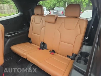 2023 Kia Telluride SX X-Line - miniatura 17