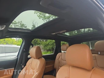 2023 Kia Telluride SX X-Line - miniatura 18