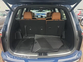 2023 Kia Telluride SX X-Line - miniatura 21