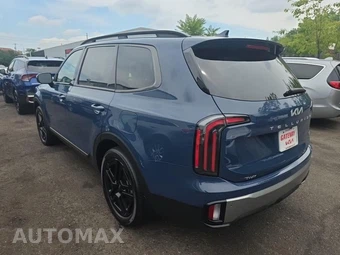 2023 Kia Telluride SX X-Line - miniatura 6