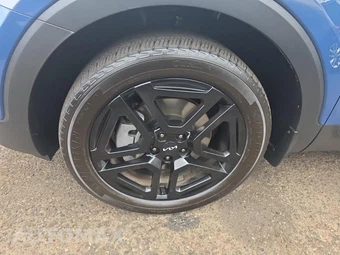 2023 Kia Telluride SX X-Line - miniatura 8