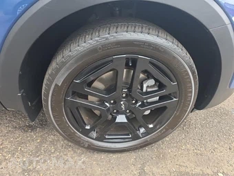2023 Kia Telluride SX X-Line - miniatura 9