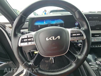 2023 Kia Telluride SX X-Line - miniatura 10