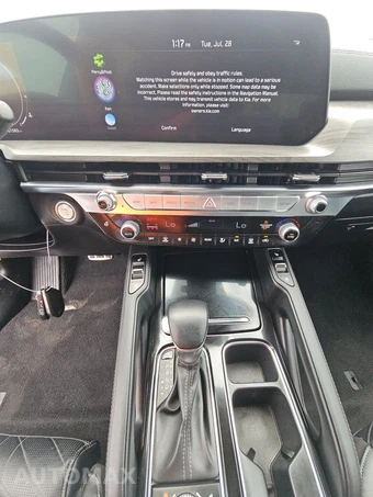 2023 Kia Telluride SX X-Line - miniatura 11