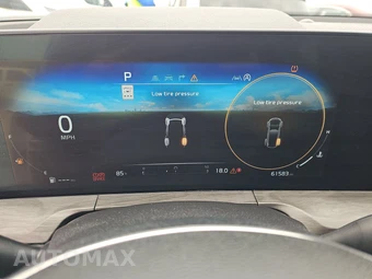 2023 Kia Telluride SX X-Line - miniatura 12