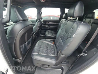 2023 Kia Telluride SX X-Line - miniatura 13