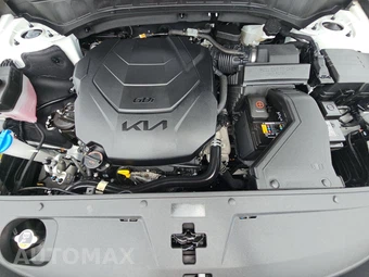 2023 Kia Telluride SX X-Line - miniatura 16