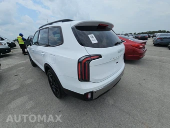 2023 Kia Telluride SX X-Line - miniatura 6