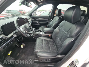 2023 Kia Telluride SX X-Line - miniatura 7
