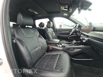 2023 Kia Telluride SX X-Line - miniatura 8