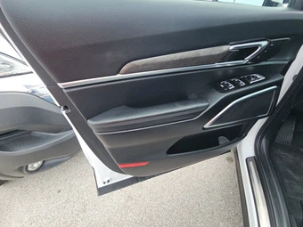 2023 Kia Telluride SX X-Line - miniatura 9