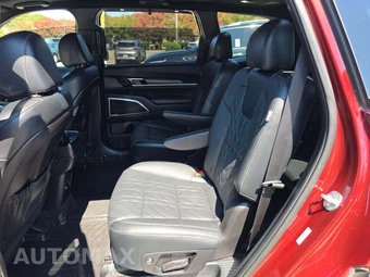 2023 Kia Telluride SX X-Line - miniatura 10