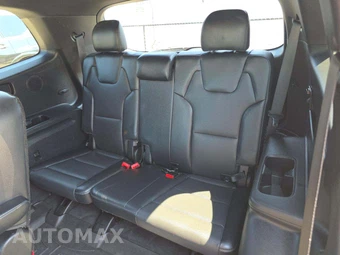 2023 Kia Telluride SX X-Line - miniatura 11