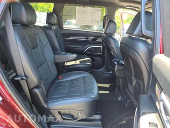 2023 Kia Telluride SX X-Line - miniatura 14