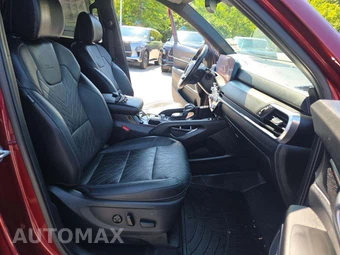 2023 Kia Telluride SX X-Line - miniatura 16