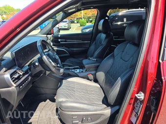 2023 Kia Telluride SX X-Line - miniatura 3