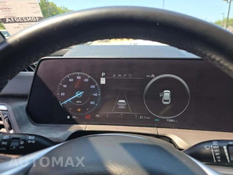 2023 Kia Telluride SX X-Line - miniatura 6