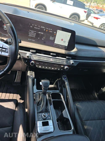 2023 Kia Telluride SX X-Line - miniatura 7