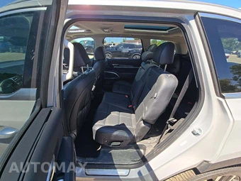 2023 Kia Telluride SX X-Line - miniatura 10