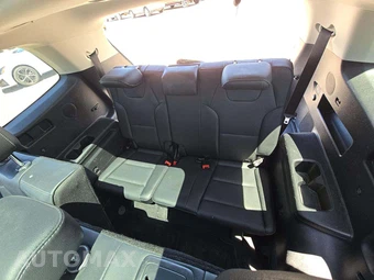 2023 Kia Telluride SX X-Line - miniatura 11