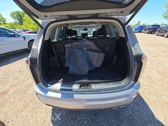 2023 Kia Telluride SX X-Line - miniatura 12
