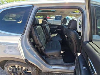 2023 Kia Telluride SX X-Line - miniatura 14