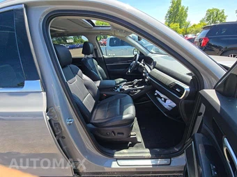 2023 Kia Telluride SX X-Line - miniatura 16