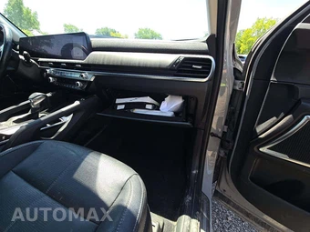 2023 Kia Telluride SX X-Line - miniatura 17