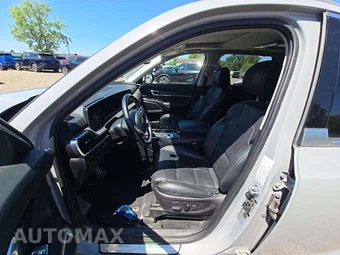 2023 Kia Telluride SX X-Line - miniatura 3