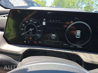 2023 Kia Telluride SX X-Line - miniatura 6