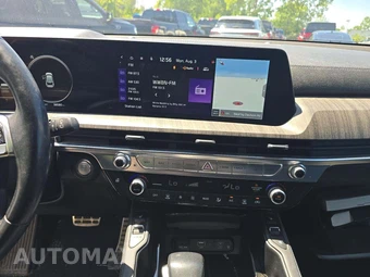 2023 Kia Telluride SX X-Line - miniatura 7