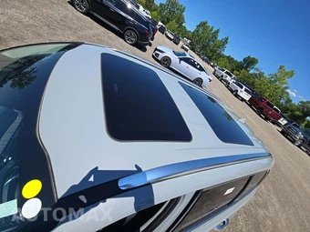 2023 Kia Telluride SX X-Line - miniatura 9