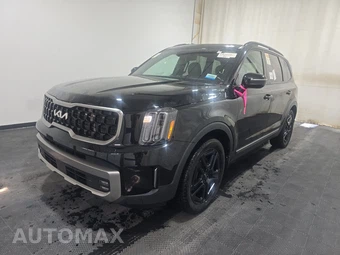 2023 Kia Telluride SX X-Line