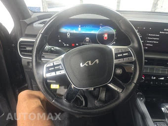 2023 Kia Telluride SX X-Line - miniatura 10