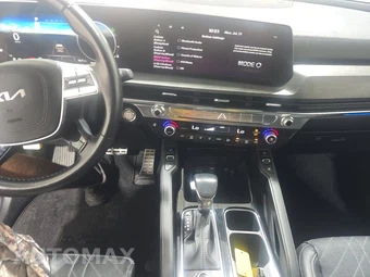 2023 Kia Telluride SX X-Line - miniatura 11
