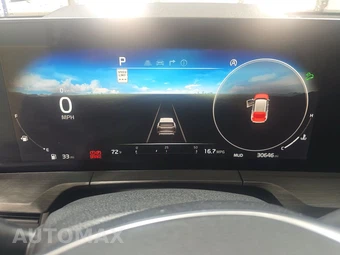 2023 Kia Telluride SX X-Line - miniatura 12