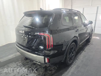 2023 Kia Telluride SX X-Line - miniatura 4