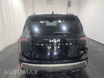 2023 Kia Telluride SX X-Line - miniatura 5