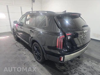 2023 Kia Telluride SX X-Line - miniatura 6