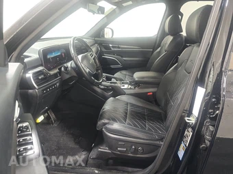 2023 Kia Telluride SX X-Line - miniatura 7