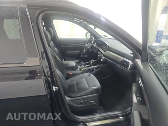 2023 Kia Telluride SX X-Line - miniatura 8