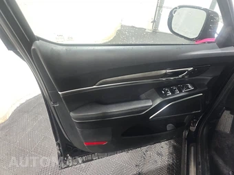 2023 Kia Telluride SX X-Line - miniatura 9