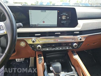 2023 Kia Telluride SX X-Pro - miniatura 10