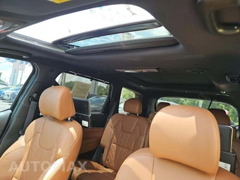 2023 Kia Telluride SX X-Pro - miniatura 11