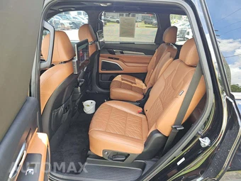 2023 Kia Telluride SX X-Pro - miniatura 13