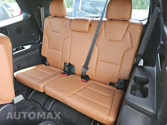 2023 Kia Telluride SX X-Pro - miniatura 14