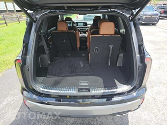 2023 Kia Telluride SX X-Pro - miniatura 15