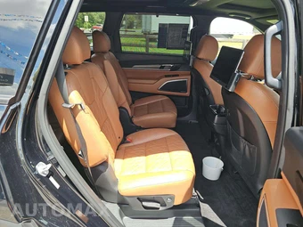 2023 Kia Telluride SX X-Pro - miniatura 17