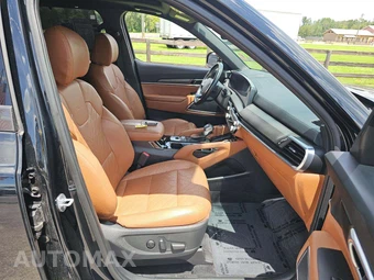 2023 Kia Telluride SX X-Pro - miniatura 19